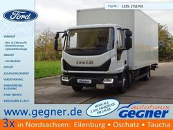 Weiss Gebraucht 2021 Iveco Massif | 42.840 €