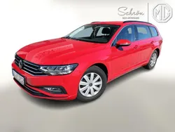 Gebraucht 2020 VW Passat Business Kombi | 19.015 € (Guter Preis)