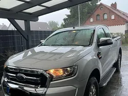Silber Gebraucht 2018 Ford Ranger Abholung | 22.900 € (Superpreis)
