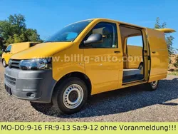 VW T5