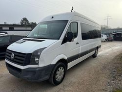 Weiß Gebraucht 2012 VW Crafter Van | 9.890 €
