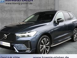 Blau Gebraucht 2022 Volvo XC60 Ultimate SUV | 44.990 € (Fairer Preis)