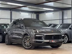 Grau Gebraucht 2019 Porsche Cayenne Chrono SUV | 46.890 € (Fairer Preis)