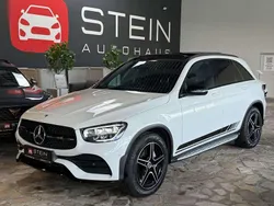 Polarweiss unilack Gebraucht 2020 Mercedes 200 AMG SUV | 37.590 € (Guter Preis)