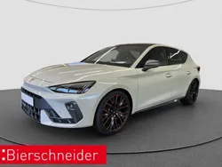 Grau Neu 2025 Cupra Leon VZ Limousine | 46.950 € (Teuer)