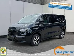 Blau Neu 2025 VW T7 Style Van | 58.880 €
