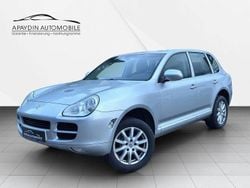 Kristallsilber Gebraucht 2006 Porsche Cayenne Basis SUV | 5.900 € (Superpreis)