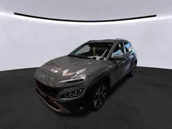 Galaxy grey / mic Gebraucht 2023 Hyundai Kona Prime SUV | 18.850 €