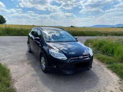 Gebraucht 2011 Ford Focus Titanium Kombi | 4.000 € (Superpreis)