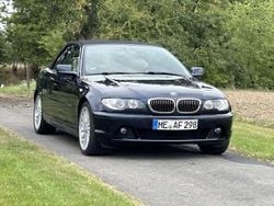 Gebraucht 2003 BMW 320 Cabriolet Cabrio | 10.990 € (Fairer Preis)
