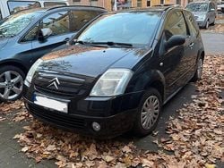 Gebraucht 2007 Citroën C2 Kleinwagen | 1.600 € (Fairer Preis)