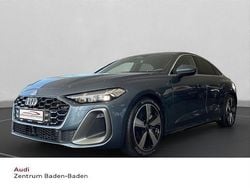 Blau Neu 2025 Audi A5 Sport Coupé | 68.990 € (Guter Preis)