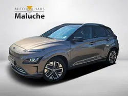 Braun Gebraucht 2021 Hyundai Kona Trend SUV | 20.390 € (Guter Preis)