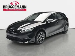 Pentametal metallic Neu 2024 Kia Ceed Spirit Limousine | 23.990 € (Superpreis)