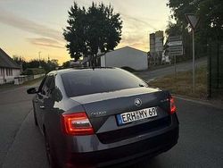 Gebraucht 2018 Skoda Octavia Ambition Limousine | 12.500 € (Teuer)