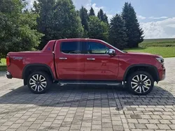 Rot Gebraucht 2024 VW Amarok Aventura Abholung | 53.900 €