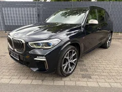 Schwarz Gebraucht 2018 BMW X5 M50 Performance SUV | 44.900 € (Fairer Preis)