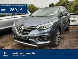 Titangrau Gebraucht 2020 Renault Kadjar Bose Edition SUV | 20.295 € (Fairer Preis)