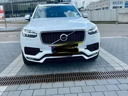 Weiß Gebraucht 2018 Volvo XC90 R-Design SUV | 26.900 € (Fairer Preis)