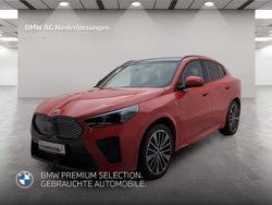Gold Gebraucht 2024 BMW iX2 M Sport SUV | 54.901 € (Guter Preis)