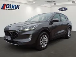 Lackierung ""magneti Gebraucht 2021 Ford Kuga Cool & Connect SUV | 20.980 € (Guter Preis)