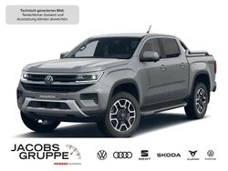 Grau Neu 2025 VW Amarok Style Abholung | 67.859 €
