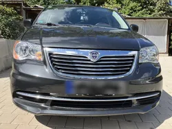 Gebraucht 2012 Chrysler Voyager Van / Kleinbus | 8.700 €