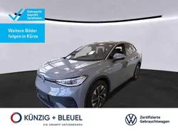 Mondsteingrau Gebraucht 2024 VW ID.5 Pro SUV | 34.990 € (Superpreis)