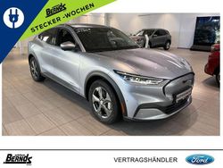 Othercolor Gebraucht 2022 Ford Mustang Mach-E Standard Range SUV | 37.950 € (Etwas zu teuer)