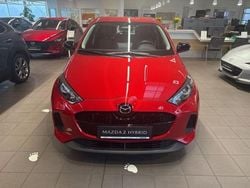 Rot Gebraucht 2025 Mazda 2 | 22.990 € (Guter Preis)