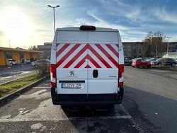 Weiß Gebraucht 2014 Peugeot Boxer Van | 6.000 € (Superpreis)