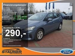 Storm bay metallic Gebraucht 2024 BMW 218 Active Tourer Van / Kleinbus | 24.980 € (Superpreis)