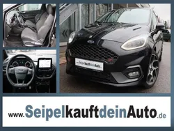 Schwarz Gebraucht 2019 Ford Fiesta ST Kleinwagen | 14.495 € (Fairer Preis)