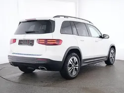 Gebraucht 2024 Mercedes GLB180 SUV | 38.880 € (Fairer Preis)