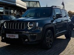 Grau Gebraucht 2023 Jeep Renegade SUV | 27.790 € (Etwas zu teuer)