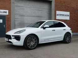 Andere Gebraucht 2020 Porsche Macan SUV | 79.899 € (Etwas zu teuer)