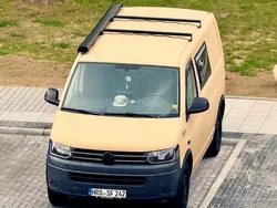 Andere außenfarben Gebraucht 2009 VW T5 Van | 14.000 €