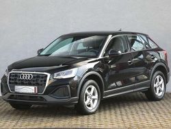 Schwarz Gebraucht 2022 Audi Q2 Sport SUV | 17.980 €