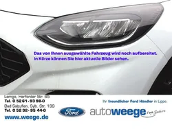 Blau Gebraucht 2020 Ford Kuga Trend SUV | 16.900 € (Guter Preis)