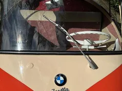 Gebraucht 1958 BMW Isetta 250 Coupé | 19.000 €