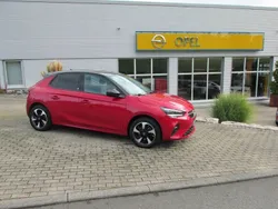 Rot Gebraucht 2020 Opel Corsa-e Edition Kleinwagen | 15.900 €