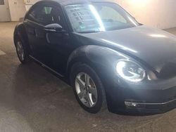 Gebraucht 2012 VW Beetle Sport Limousine | 12.500 € (Etwas zu teuer)