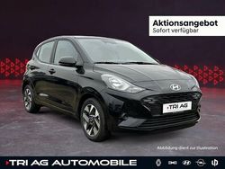 Andere farbe Gebraucht 2024 Hyundai i10 N Line Kleinwagen | 18.925 € (Fairer Preis)