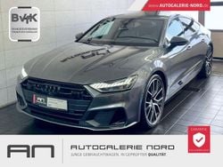 Daytonagrau perleffekt Gebraucht 2019 Audi A7 Sportback Business Kleinwagen | 34.900 € (Guter Preis)