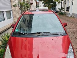 Rot Gebraucht 2008 Mitsubishi Colt Van / Kleinbus | 1.450 € (Guter Preis)