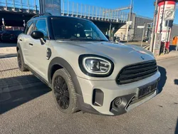 Grau Gebraucht 2020 Mini Cooper D Countryman SUV | 15.990 € (Guter Preis)