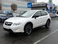 Weiß Gebraucht 2013 Subaru XV Active SUV | 6.980 € (Fairer Preis)