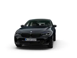 Gebraucht 2023 BMW 640 Efficient Dynamics Coupé | 59.790 €