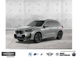 Spacesilber metallic Neu 2025 BMW iX1 Luxury Line SUV | 57.580 € (Fairer Preis)