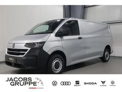 Grau Neu 2025 VW T6.1 Van | 36.470 € (Fairer Preis)